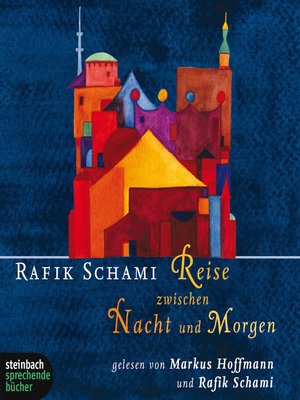 cover image of Reise zwischen Nacht und Morgen (Gekürzt)